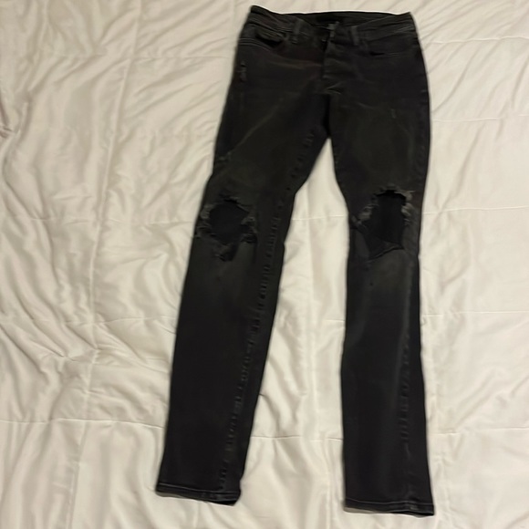 Forever 21 Other - Forever 21 black jeans